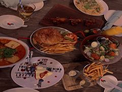 -The BREW·酿餐厅(浦东嘉里大酒店)