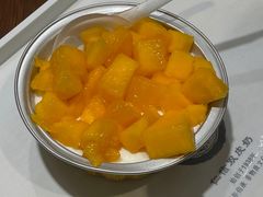 -仁信双皮奶(广州南站店)