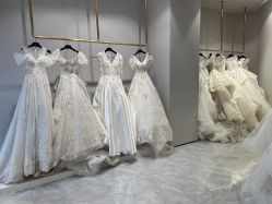 -SATIN COUTURE瑟庭婚纱礼服馆