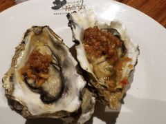 烤生蚝-汉巴味德巴西烤肉(顺和广场店)