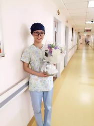 -上海市长宁区妇幼保健院