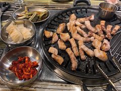 -401餐厅(弘大店)