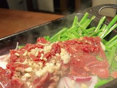 -张家卫·阳江菜·小海鲜(肥婆湾桥店)
