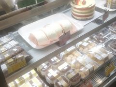 -新侨三宝乐面包店(崇文门店)