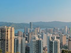 -梧桐山风景名胜区