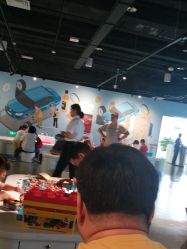 点击看大图 -北京科学中心儿童乐园