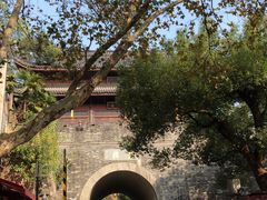 -鼓楼(西湖风景名胜区)