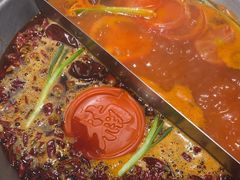 -楠火锅(仁恒梦中心店)