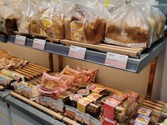 -爱维尔阳光蛋糕(独墅湖邻里中心店)