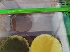 -云中鱼蒸汽石锅鱼(川沙百联店)