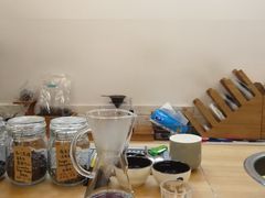 -COFFEE HOLIC(朝外SOHO店)