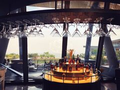 -厦门万丽酒店·R Bar