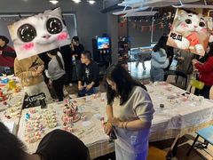 -4k轰趴馆(苏州街店)