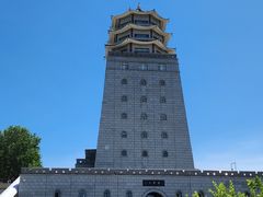 -珲春防川景区