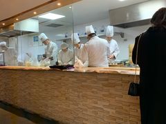 -老清朝包子铺(开明街店)