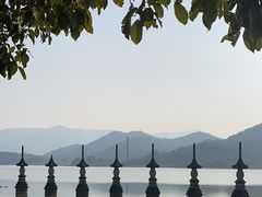 -鸣鹤古镇