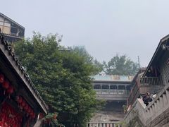 -重庆十八梯传统风貌区