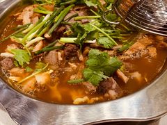 -古乐牛香·鲜牛肉牛杂火锅(梅村五洲国际店)