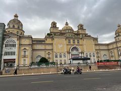 -三坊七巷历史文化街区