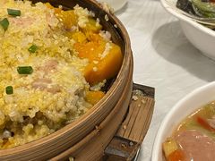 -喜洋洋(中山四路店)