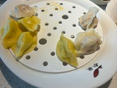 -船歌·鱼水饺青岛菜(金狮广场店)