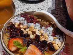 -炭舍干锅(华发商都店)