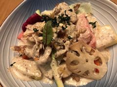 -大江户日本料理(吕厝店)
