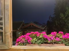 -有一锅·野生菌黑山羊腊排骨火锅(古城北门店)
