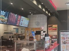 -汉堡王(徐汇绿地缤纷店)