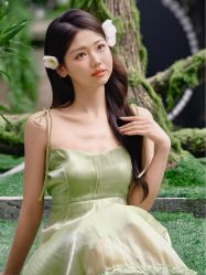 -米莱摄影写真(五大道别墅店)