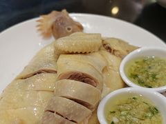 -文记壹心鸡(宝华路店)