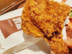 -麦当劳(大栅栏店)