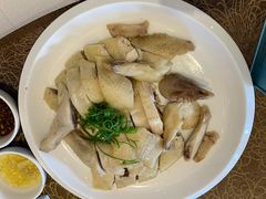 -欢乐海岸美食联盟