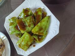 -晓琦农家菜馆·地道农家菜