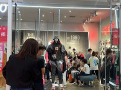-杉杉奥特莱斯广场(哈尔滨店)