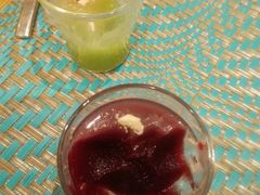 -沈阳和平艾美酒店新食谱西餐厅