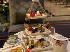 -东海朗廷酒店·廷廊 Palm Court