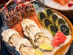 -花潮料理艺食馆(SM新生活广场店)