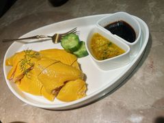 -星叶·东南亚料理(福州仓山万达店)
