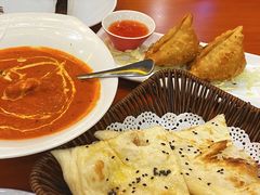 -清真· AL-JANNAT 佳纳特餐厅(仙林店)