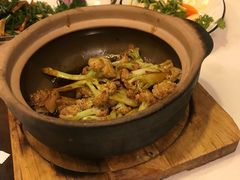 -火齐潮汕砂锅粥(五道口店)