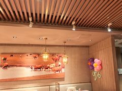 -西贝(科华王府井店)