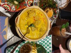 -泰妃殿(武汉首店)