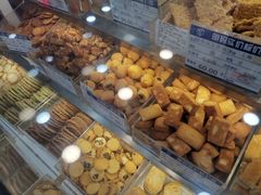 -上海哈尔滨食品厂(淮海中路店)