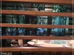 大堂-东方明珠老上海8号餐厅