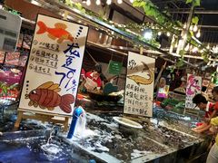 -79号渔船海鲜饭店(华强北店)