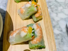 春卷拼盘-PHO爺·越南料理(亦庄大族广场店)