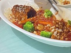 -粉巷13號陕菜馆
