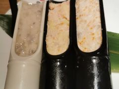 -温野菜涮涮锅(曲江大悦城店)