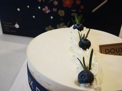 -杜哈夫DOUX RÊVE·生日蛋糕(日月光店)